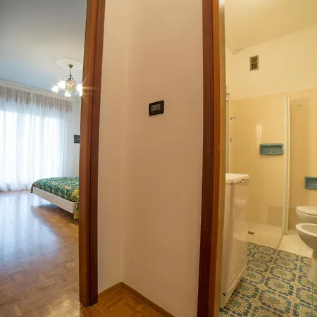 Appartamento Albatros Lido di Jesolo