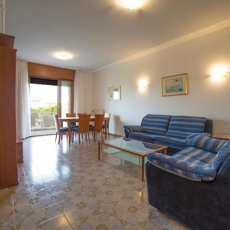 Albatros Appartamento Lido di Jesolo