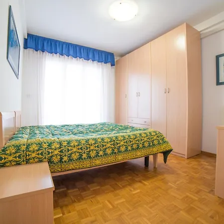 Appartamento Albatros Lido di Jesolo